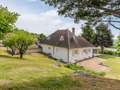 Maison, 175 m²