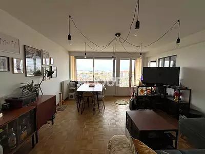 Appartement, 66,57 m²