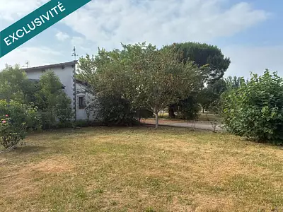 Maison, 112 m²