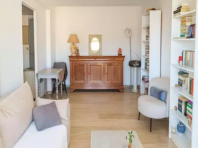 Appartement, 47 m²