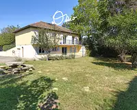 Maison, 164 m²