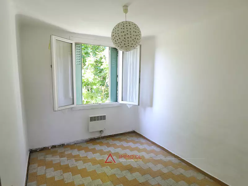 Appartement, 72 m²