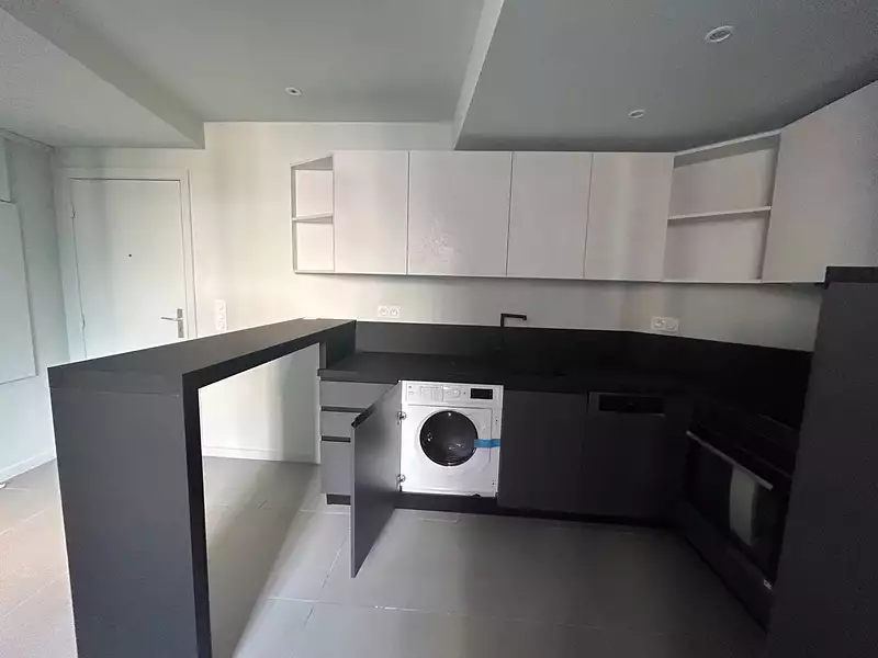 Appartement, 28,01 m²