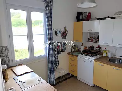 Maison, 100 m²