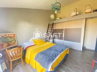 Maison, 99 m²