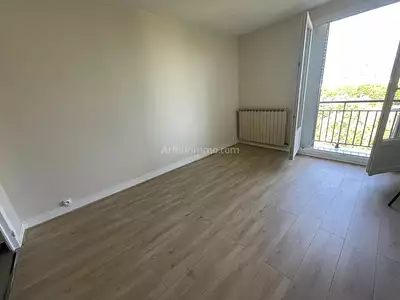 Appartement, 53 m²