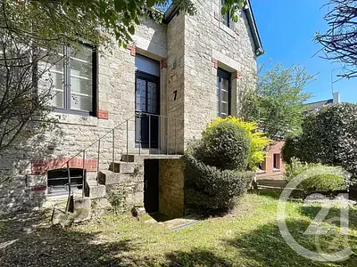 Maison, 160 m²