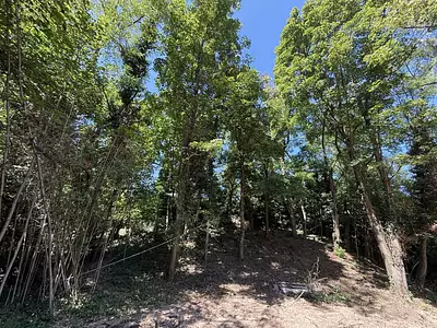 Terrain, 1 660 m²