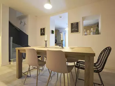 Maison, 129 m²