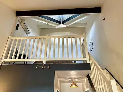 Appartement, 29,01 m²