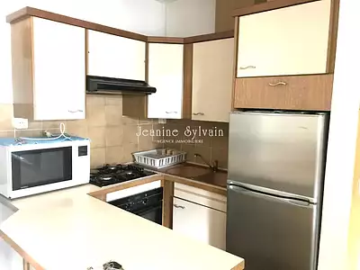 Appartement, 48 m²