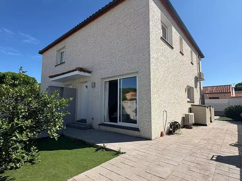 Maison, 75 m²