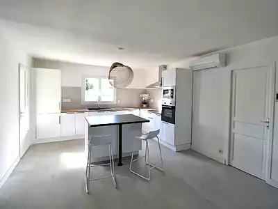 Maison, 128 m²