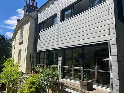 Maison, 261 m²