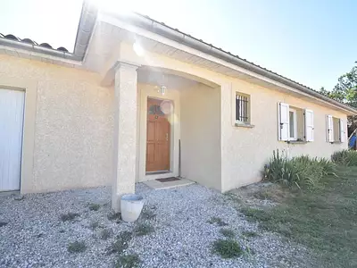 Maison, 115 m²