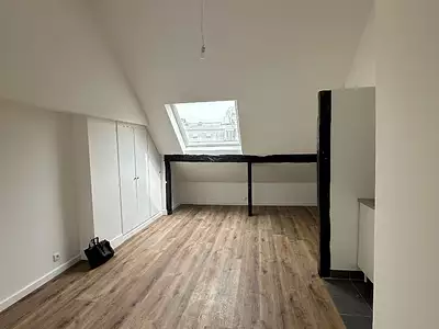 Appartement, 19,2 m²