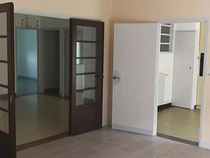 Appartement, 91,04 m²