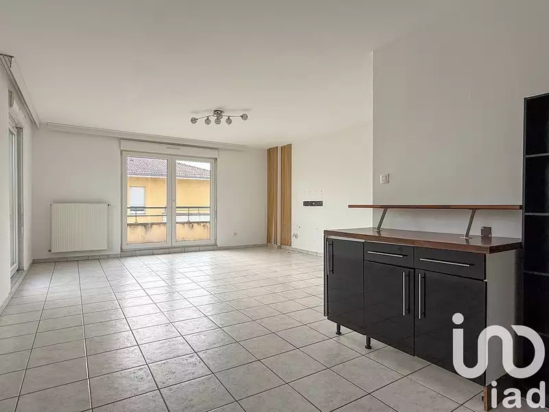 Appartement, 73 m²