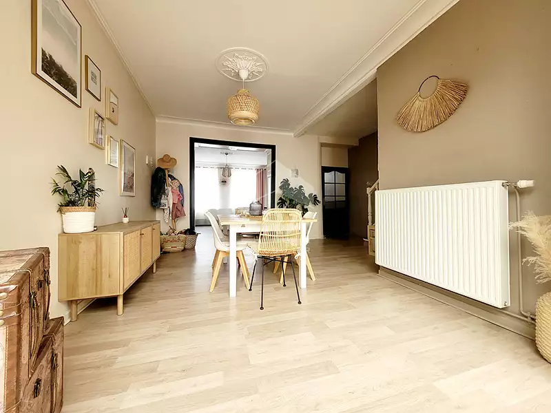 Maison, 175 m²