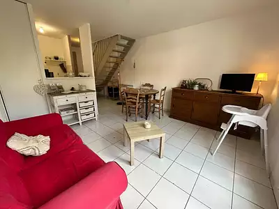 Maison, 42 m²