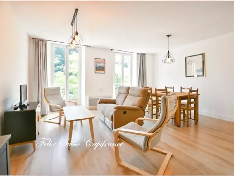 Appartement, 73 m²