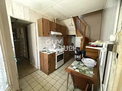 Maison, 142,25 m²