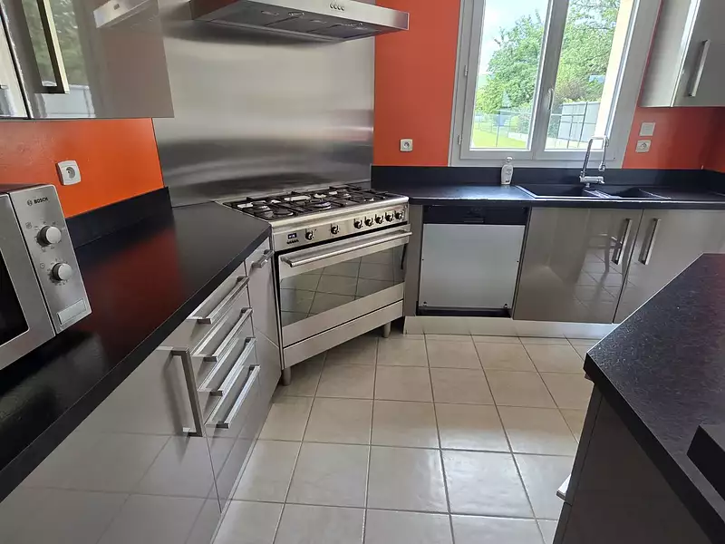 Maison, 102 m²