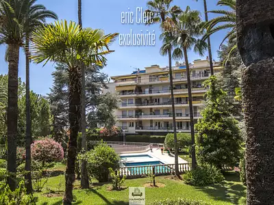 Appartement, 54,8 m²