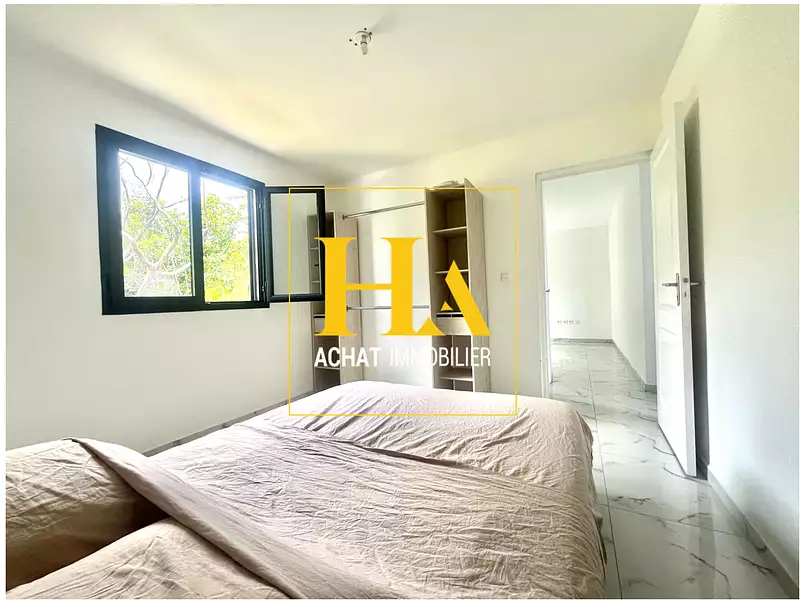 Maison, 80 m²