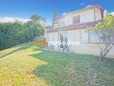 Maison, 119 m²