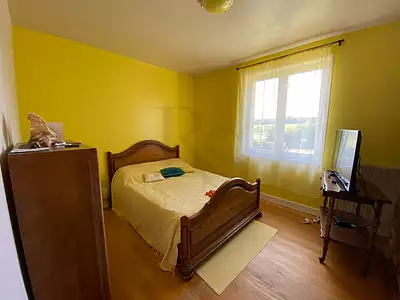 Maison, 114 m²