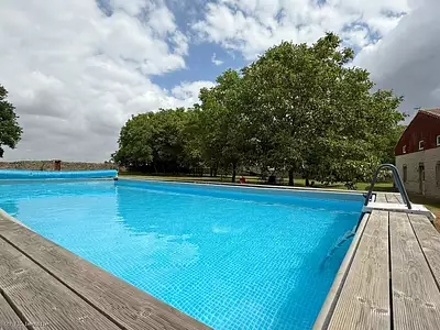 Maison, 405 m²