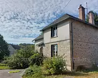 Maison, 133,66 m²