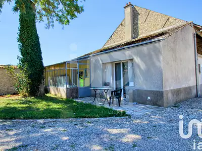 Maison, 260 m²
