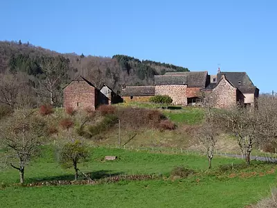 Maison, 100 m²