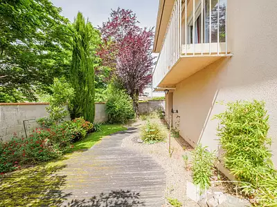 Maison, 130 m²
