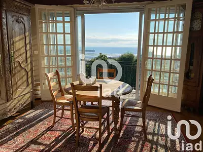 Maison, 165 m²