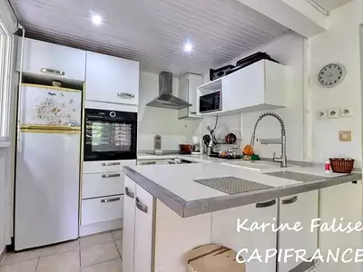Appartement, 50 m²