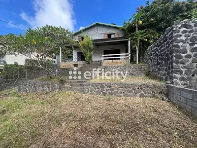 Maison, 131 m²