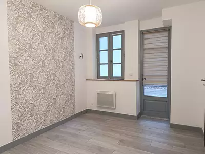 Appartement, 47,08 m²
