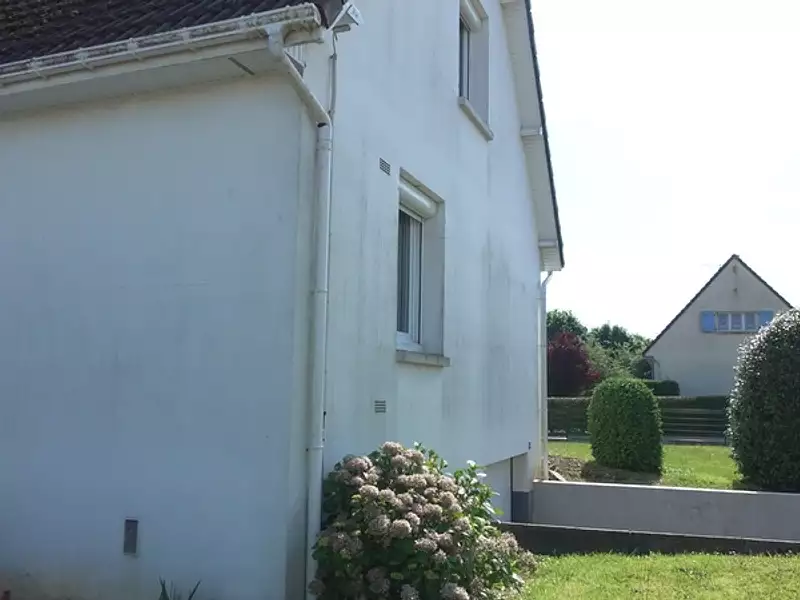Maison, 108 m²