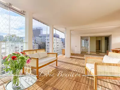 Appartement, 84,35 m²