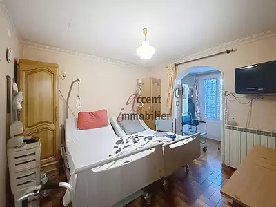 Maison, 79 m²