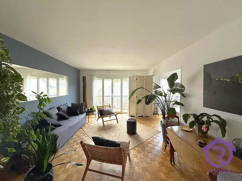 Appartement, 65 m²