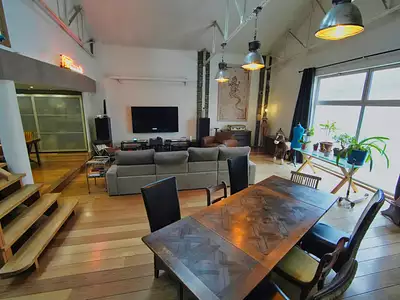 Appartement, 246 m²