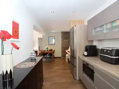Maison, 68 m²