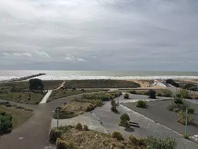 Appartement, 36,3 m²