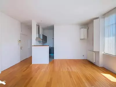 Appartement, 69 m²