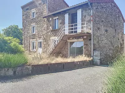 Maison, 106 m²