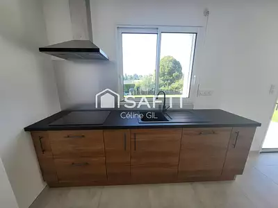 Maison, 70 m²